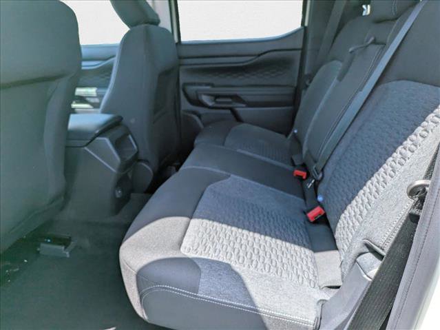 New 2025 Ford Ranger XL RWD image 14