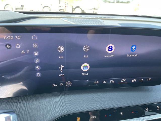 New 2026 Buick Enclave Sport Touring w/ Power Package image 16