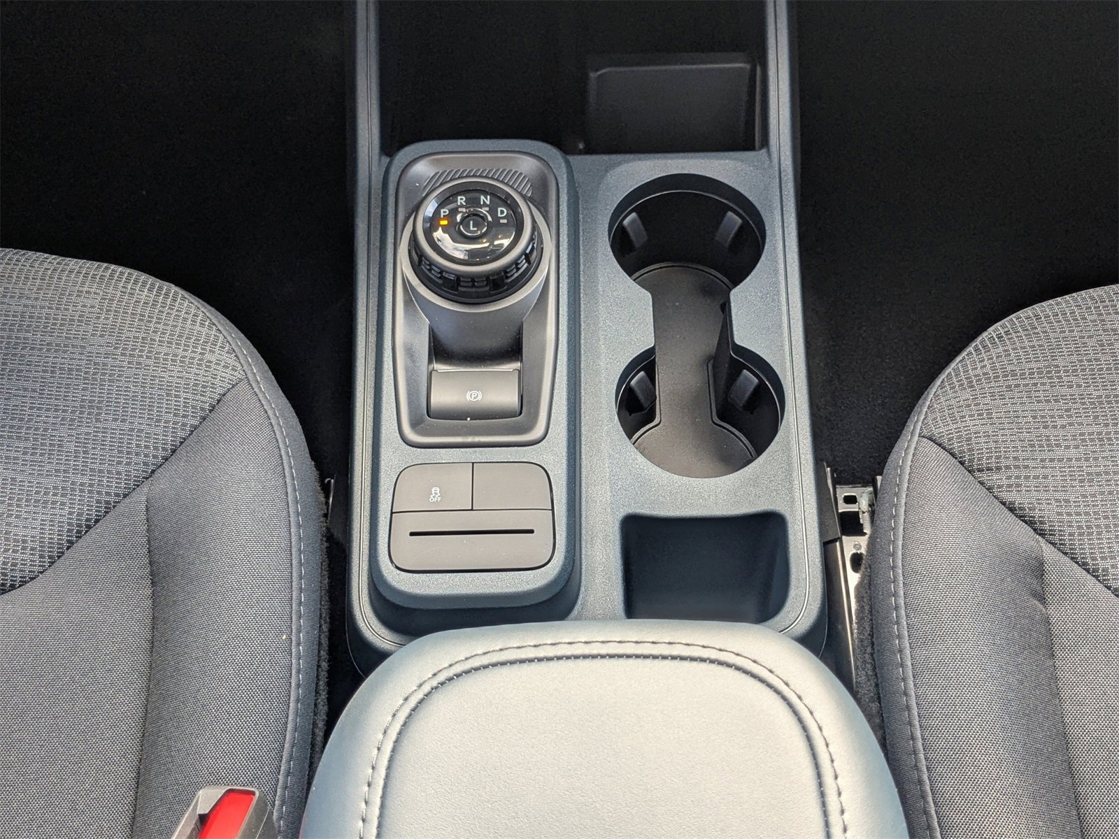 New 2025 Ford Maverick XL w/ Equipment Group 101A image 20