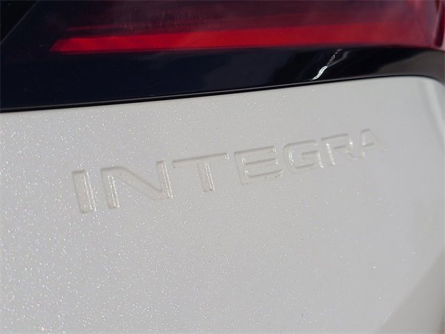 Used 2023 Acura Integra A-Spec image 10
