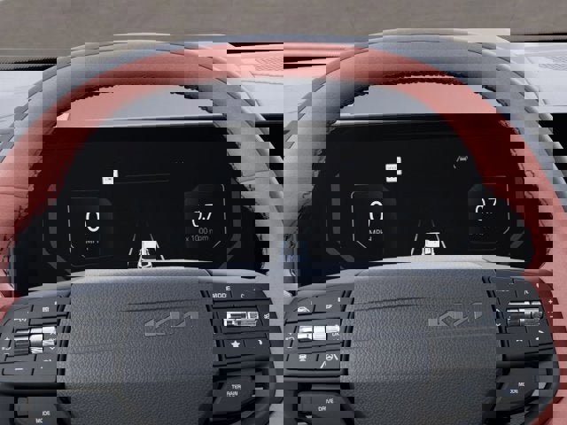 New 2026 Kia Sportage SX Prestige image 21