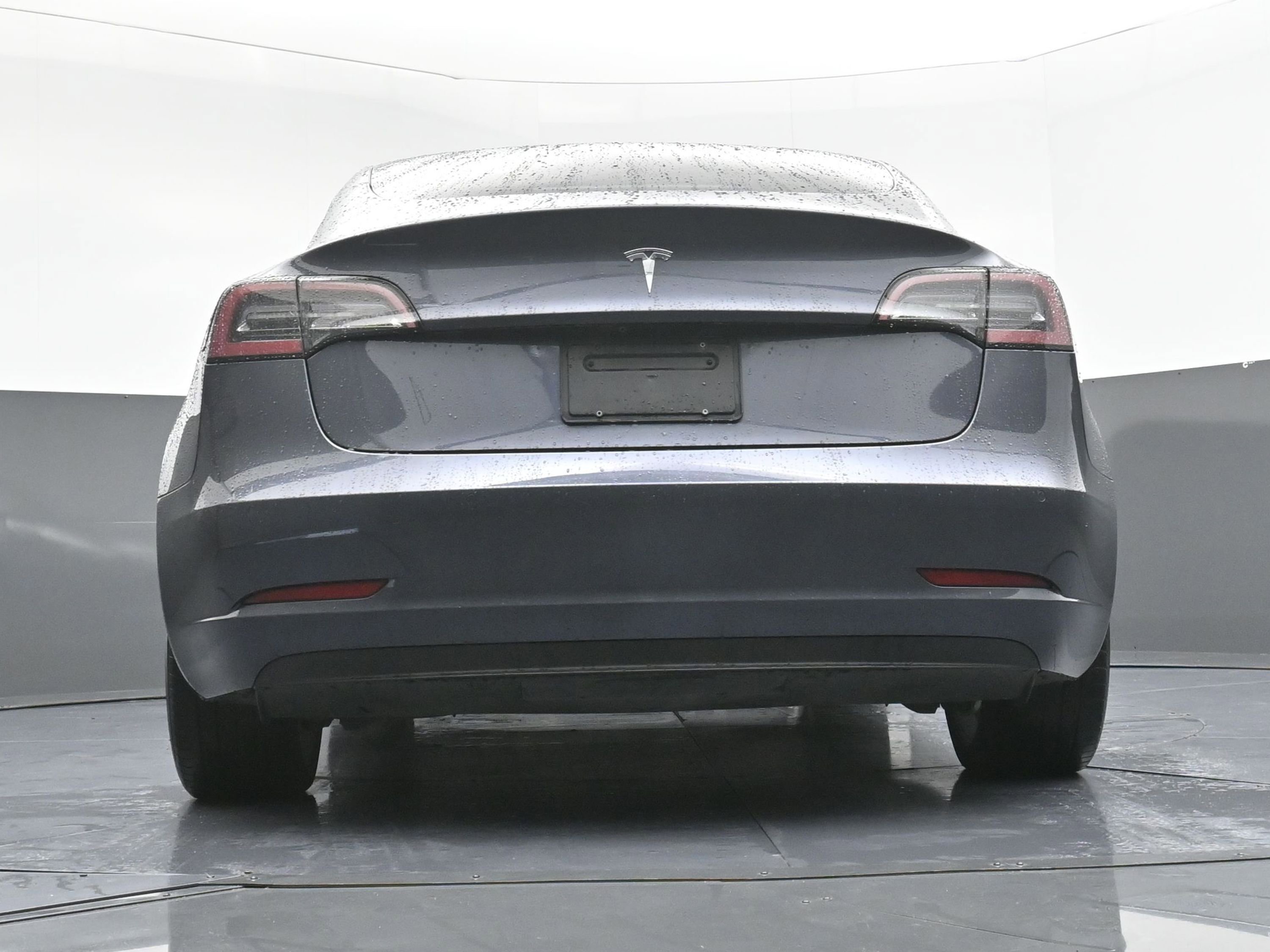 Used 2021 Tesla Model 3 Standard Range Plus image 28