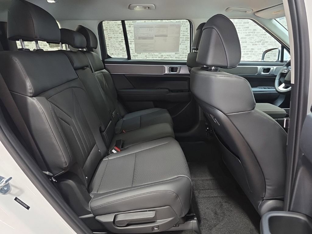 New 2026 Hyundai Santa Fe SEL image 11