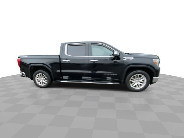 Used 2020 GMC Sierra 1500 SLT w/ SLT Premium Plus Package AWD/4WD image 3