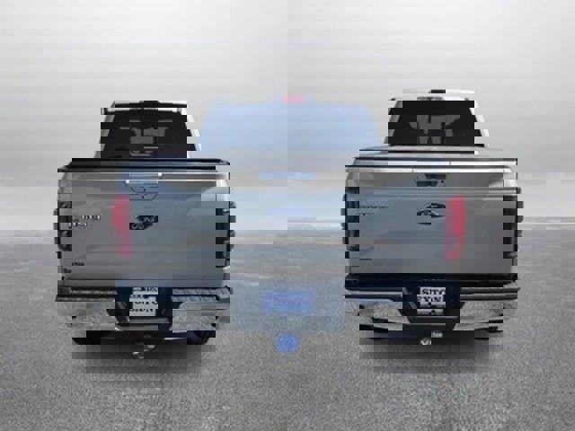 Certified 2017 Ford F150 Lariat AWD/4WD image 9