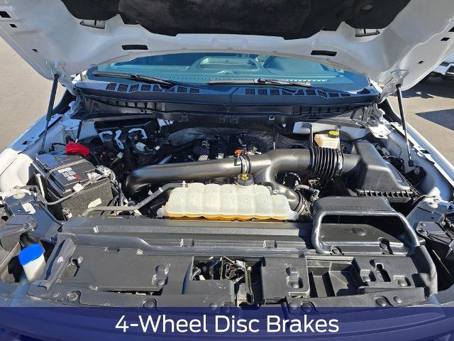 Certified 2024 Ford F150 Tremor w/ Tow/Haul Package image 11