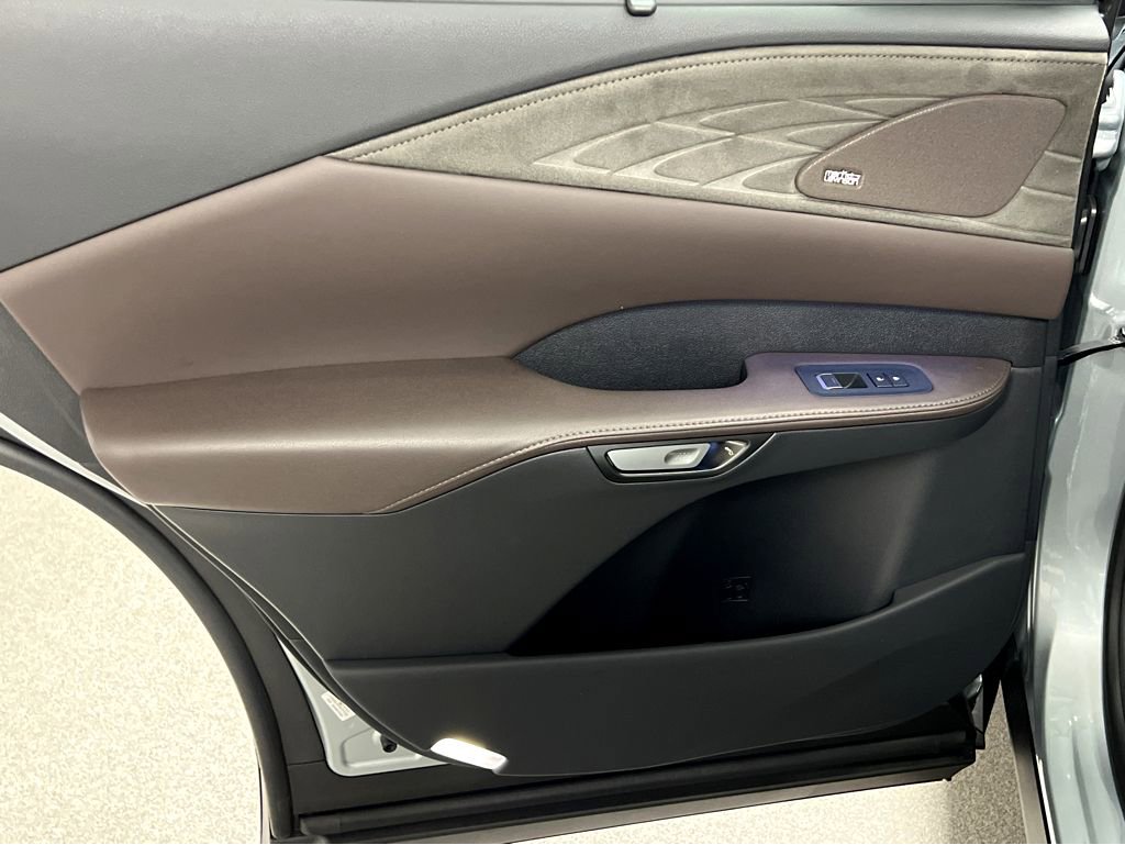 New 2026 Lexus RX 350 AWD/4WD image 18