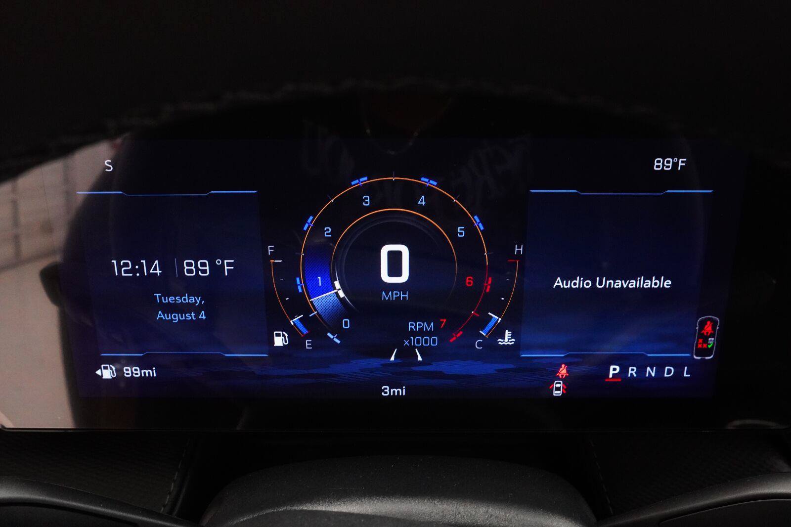 New 2027 Chevrolet Equinox LT FWD image 13