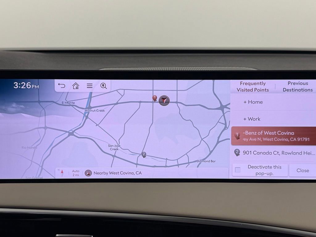 Used 2026 Genesis GV70 2.5T Select image 28