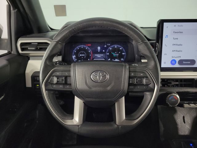 Used 2024 Toyota Tacoma TRD Off-Road image 21