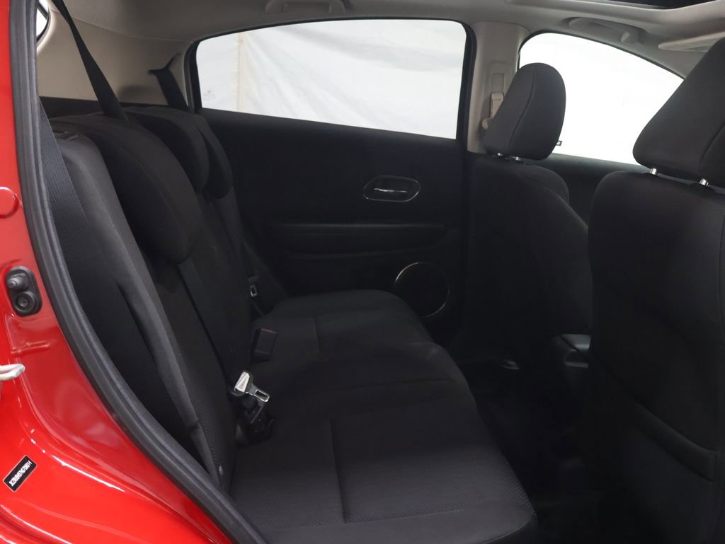 Used 2017 Honda HR-V EX image 13