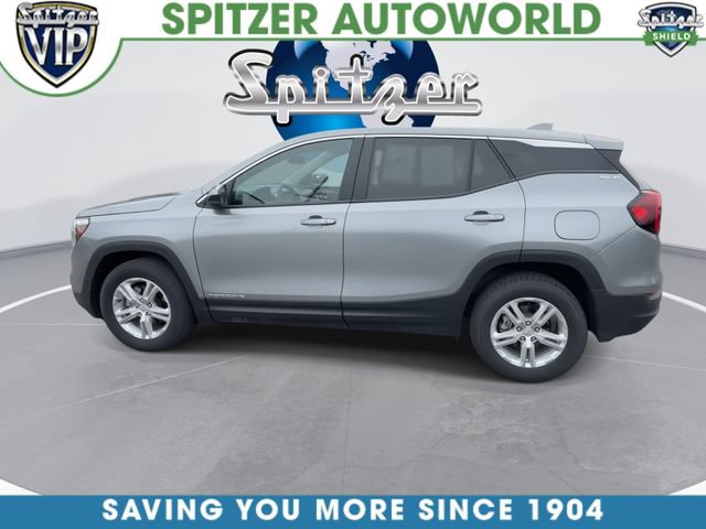 Used 2024 GMC Terrain SLE AWD/4WD image 6
