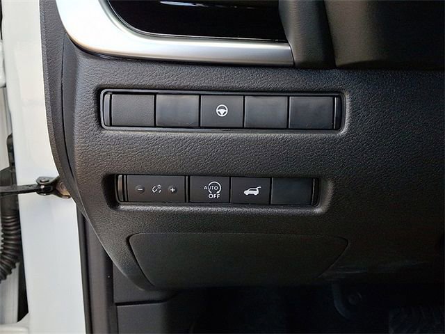 New 2026 Nissan Rogue SV w/ Rock Creek Premium Package image 35