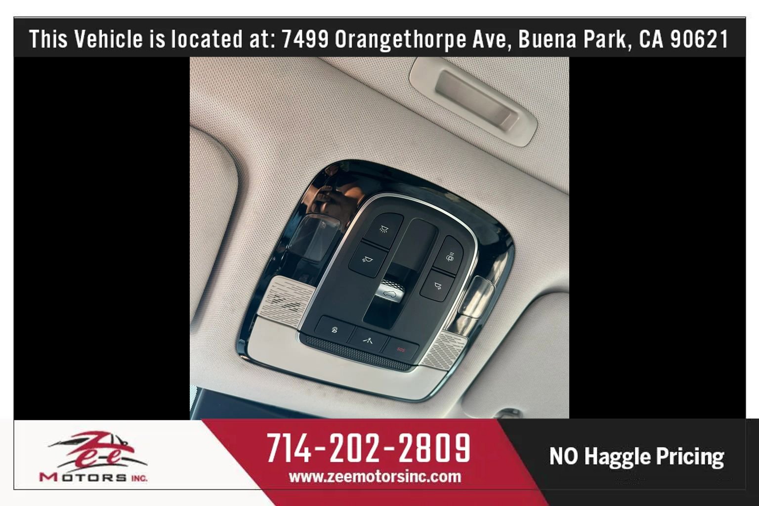 Used 2020 Hyundai Palisade SEL FWD image 42