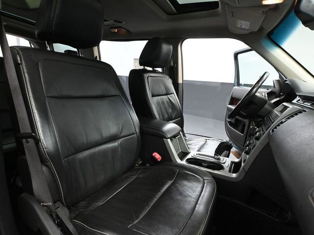Used 2010 Ford Flex SEL image 51