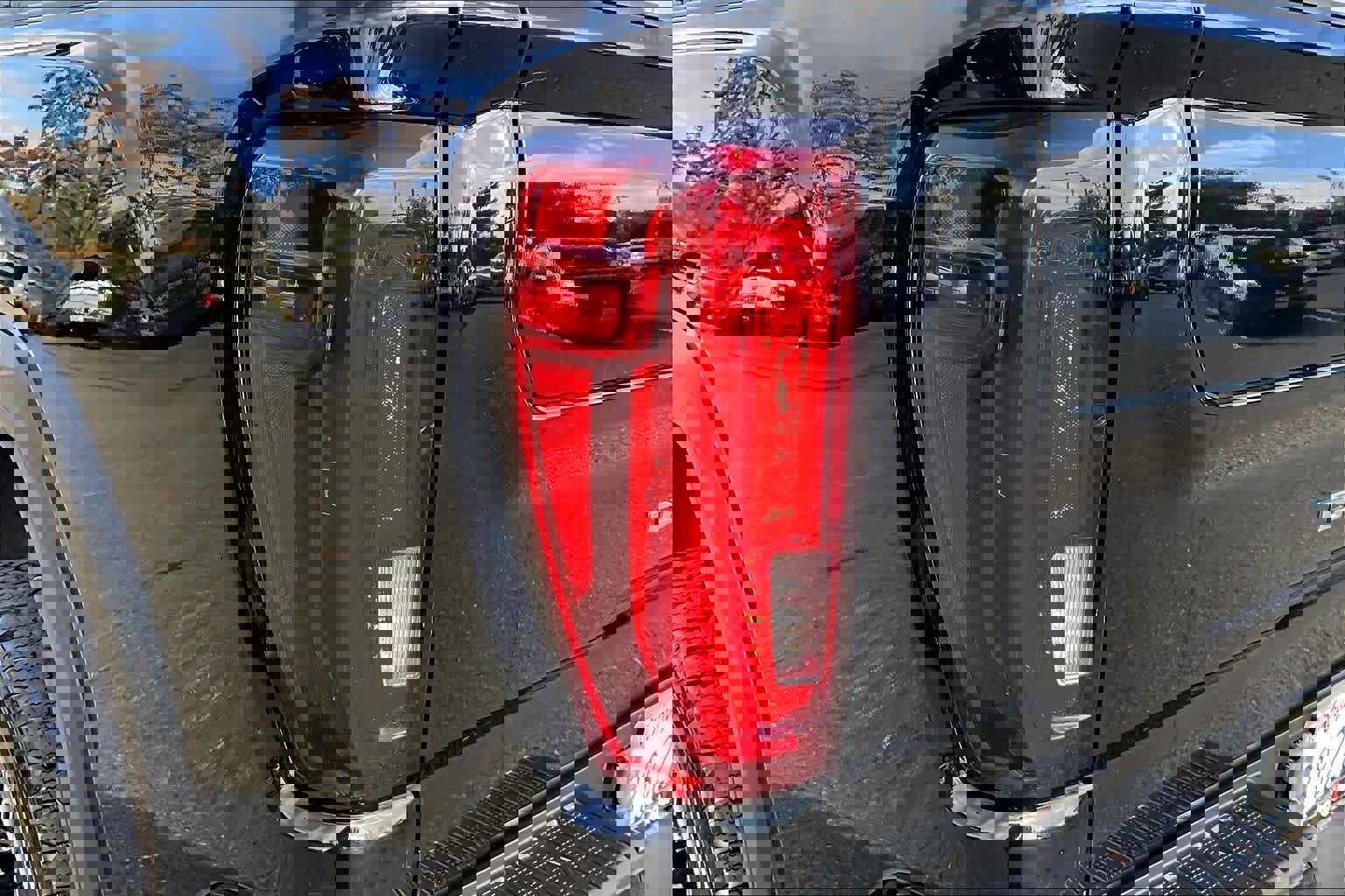 Used 2021 GMC Sierra 2500 Denali w/ Denali Ultimate Package image 28