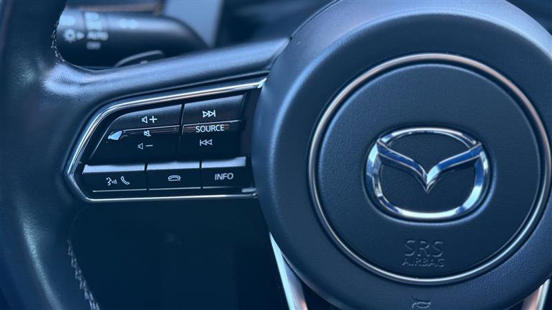 Used 2024 MAZDA CX-90 Plug-In Hybrid w/ Premium Plus image 29