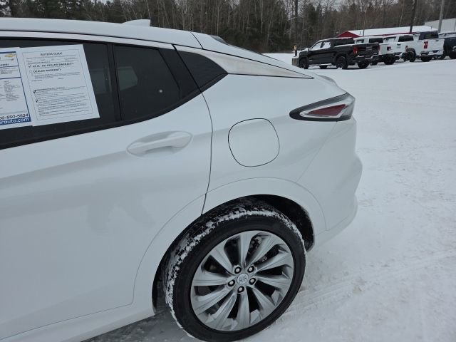 Used 2025 Buick Envista Avenir image 33