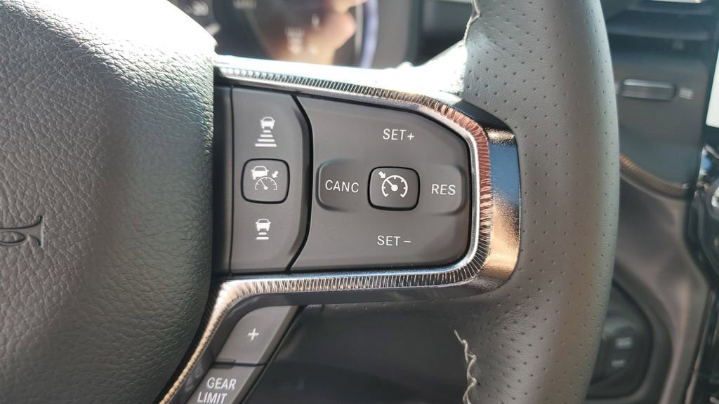 New 2026 RAM 2500 Power Wagon image 34