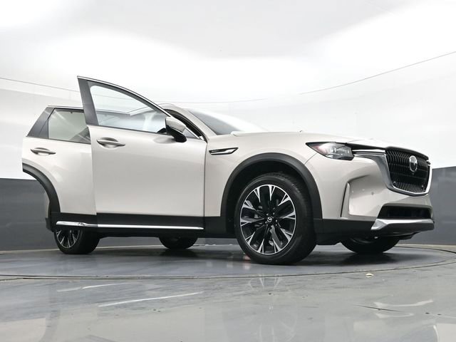 Used 2024 MAZDA CX-90 Plug-In Hybrid w/ Premium Plus image 42