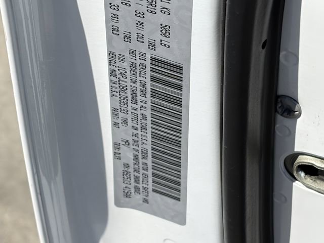 Used 2020 Jeep Cherokee Limited FWD image 8