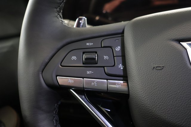 New 2026 Cadillac CT5 Sport w/ Technology Package RWD image 16