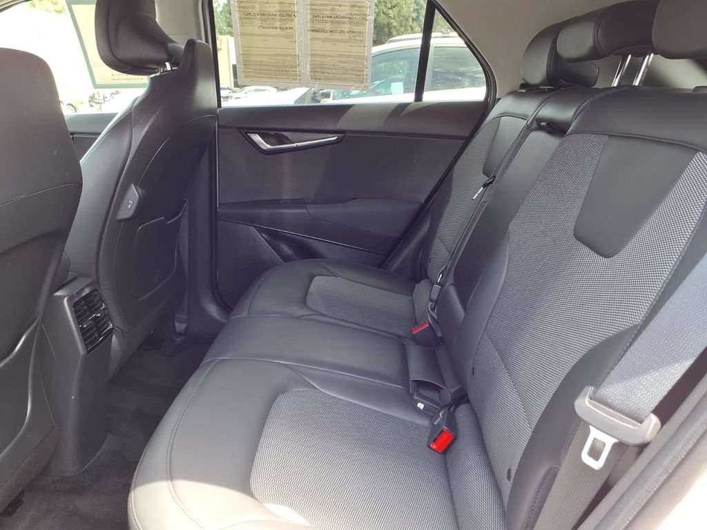 Certified 2023 Kia Niro Wind FWD image 10