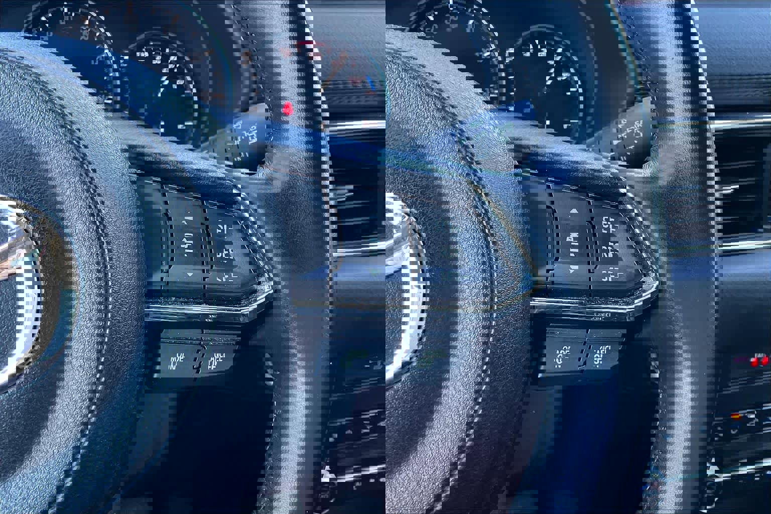 Used 2019 MAZDA CX-5 Grand Touring image 22