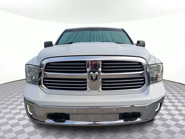 Used 2017 RAM 1500 Big Horn image 8