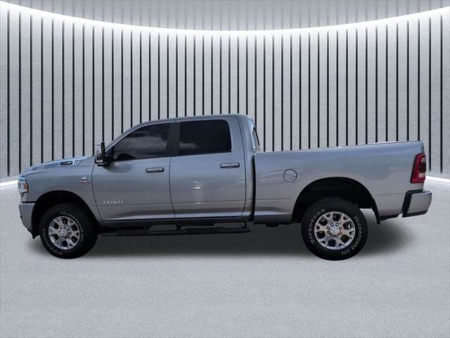 Certified 2024 RAM 2500 Laramie w/ Safety Group image 14