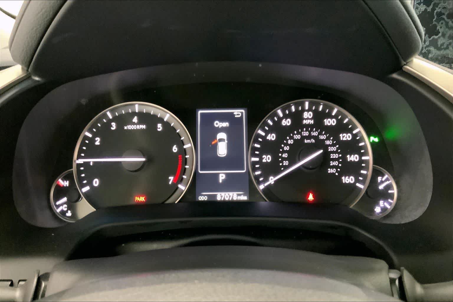 Used 2017 Lexus RX 350 AWD w/ Cold Weather Package image 15