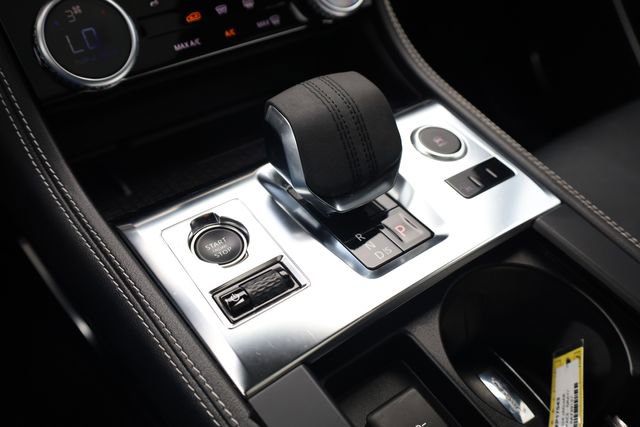 Used 2024 Jaguar F-PACE R-Dynamic S image 20