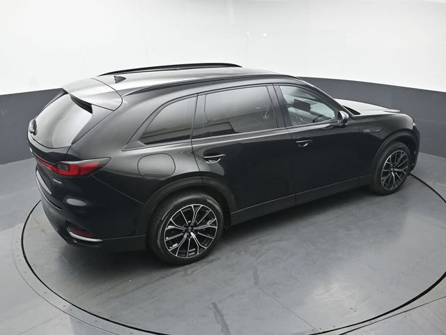 Certified 2025 MAZDA CX-70 Plug-In Hybrid w/ Premium Plus AWD/4WD image 38