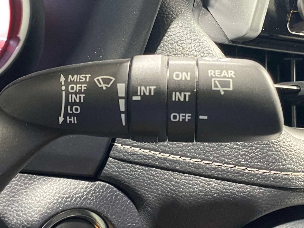 Used 2023 Toyota RAV4 XLE FWD image 26
