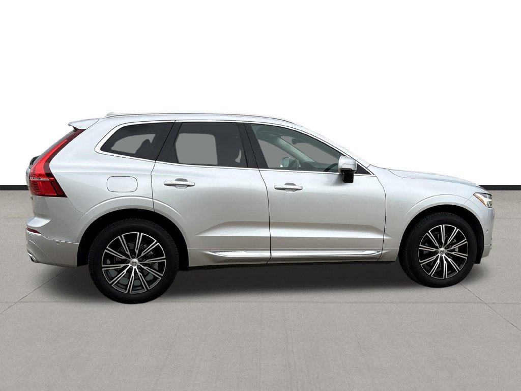 Used 2020 Volvo XC60 T5 Inscription FWD image 6