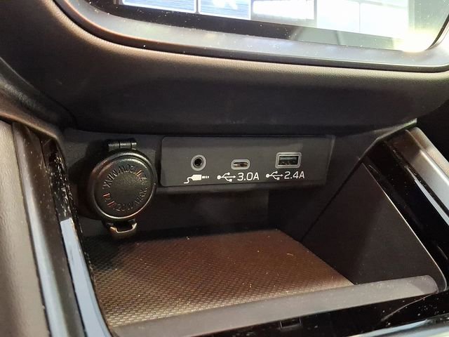 Certified 2024 Subaru WRX GT image 24