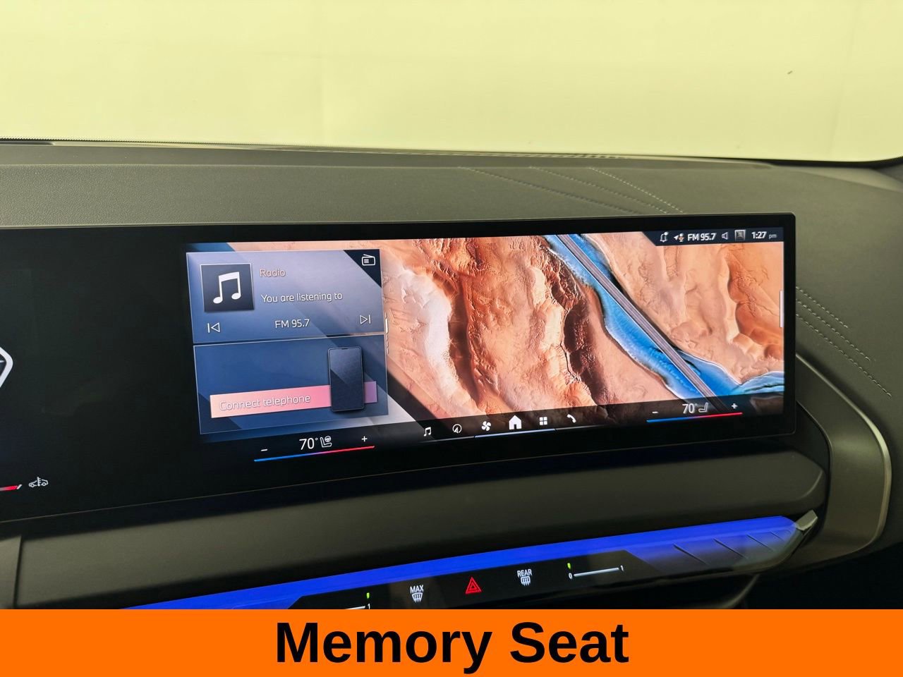 Used 2026 BMW X3 xDrive30 image 16