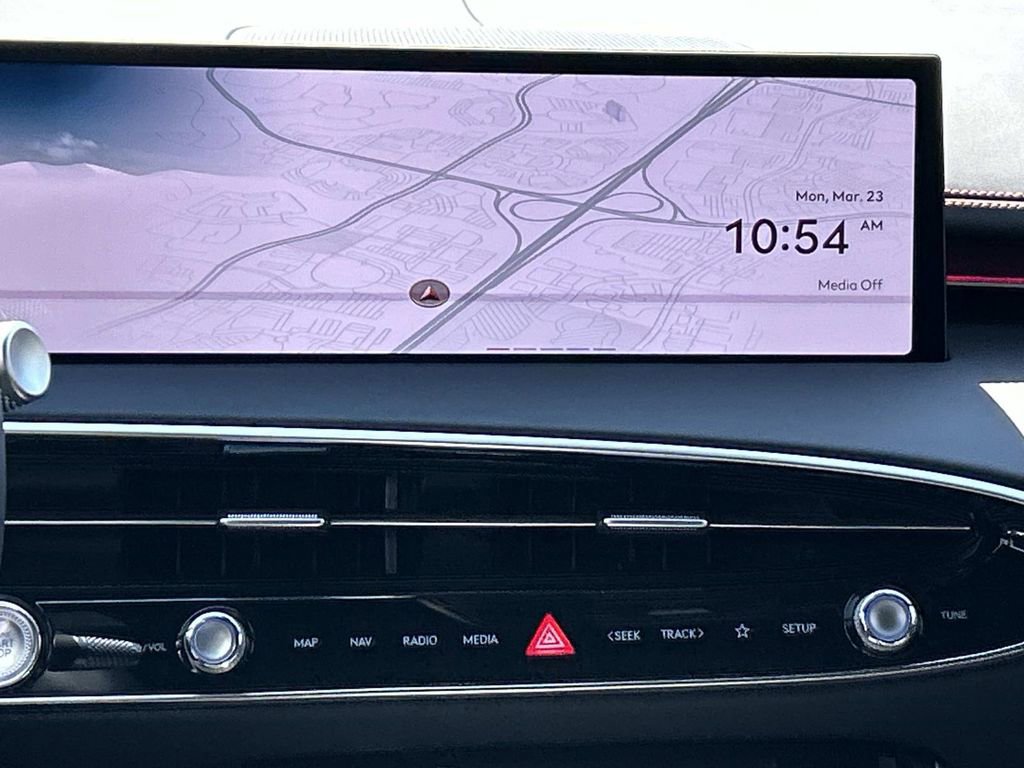 New 2026 Genesis GV70 2.5T Sport Prestige image 25