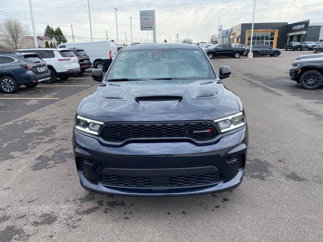 New 2026 Dodge Durango GT AWD/4WD video 2
