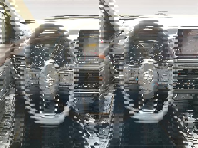 Certified 2023 Nissan Rogue SV w/ SV Premium Package image 12