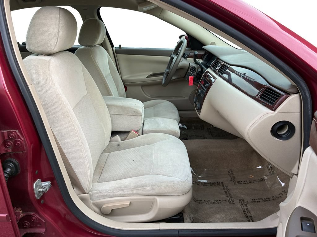 Used 2006 Chevrolet Impala LT FWD image 17