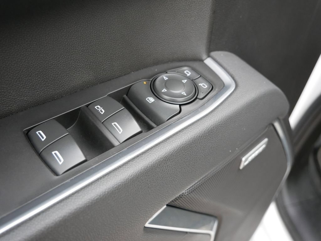 Used 2025 Chevrolet Silverado 1500 RST w/ Convenience Package II AWD/4WD image 21