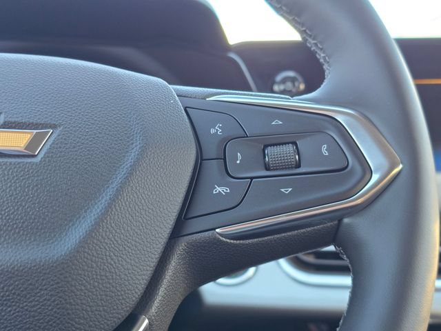 New 2026 Chevrolet Trax LT w/ Driver Confidence Package FWD image 29