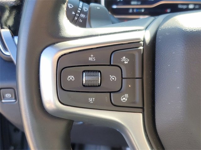 Used 2024 Chevrolet Silverado 1500 LT w/ Texas Edition Plus image 22