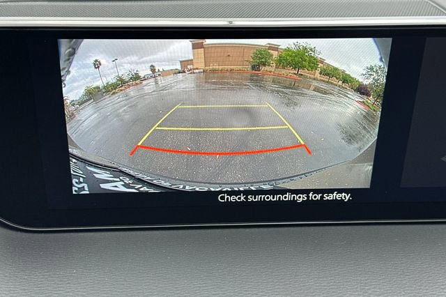New 2026 MAZDA CX-50 AWD 2.5 S w/ Weather Package image 22