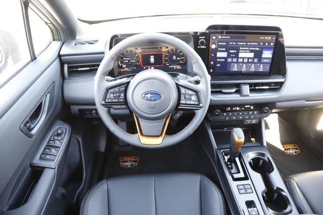 New 2026 Subaru Outback Wilderness AWD/4WD image 18