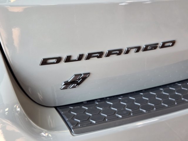 New 2027 Dodge Durango GT AWD/4WD image 14