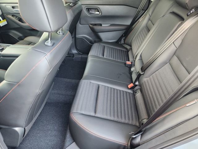 New 2026 Nissan Rogue SV AWD/4WD image 24