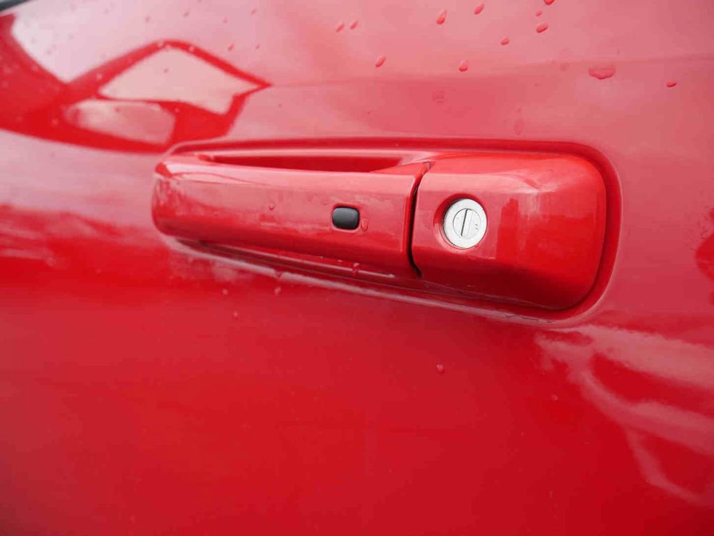 Used 2023 RAM 3500 Laramie image 13