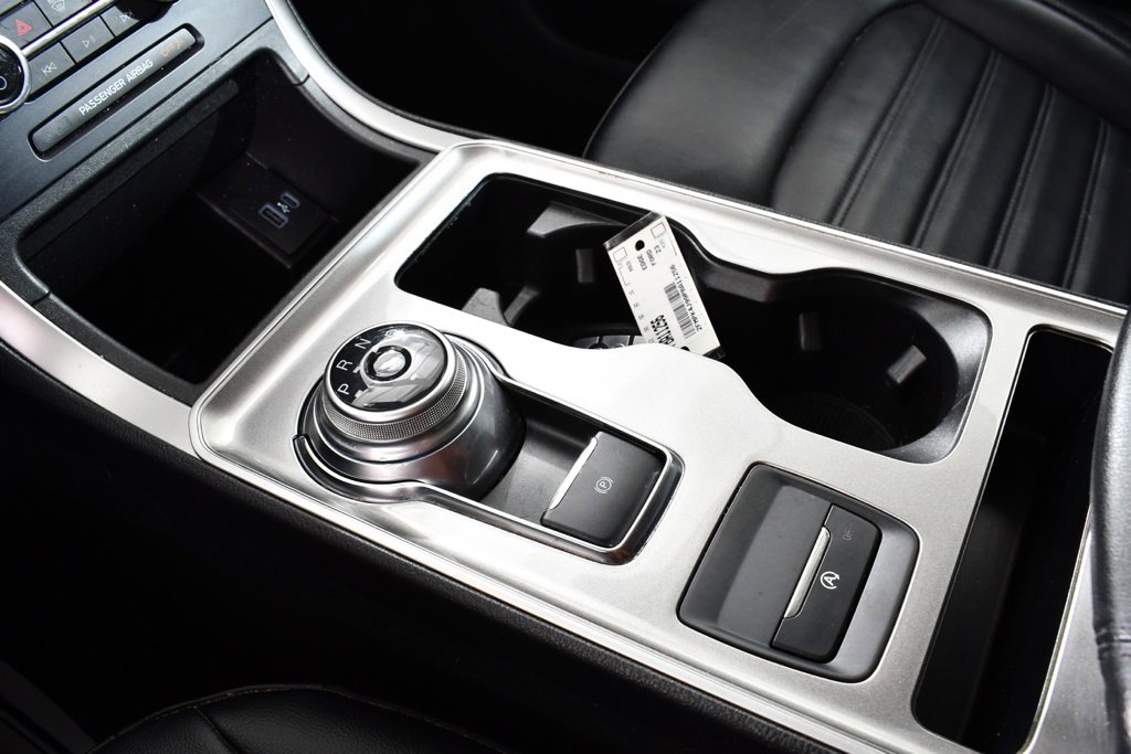 Used 2023 Ford Edge SEL w/ Convenience Package image 31